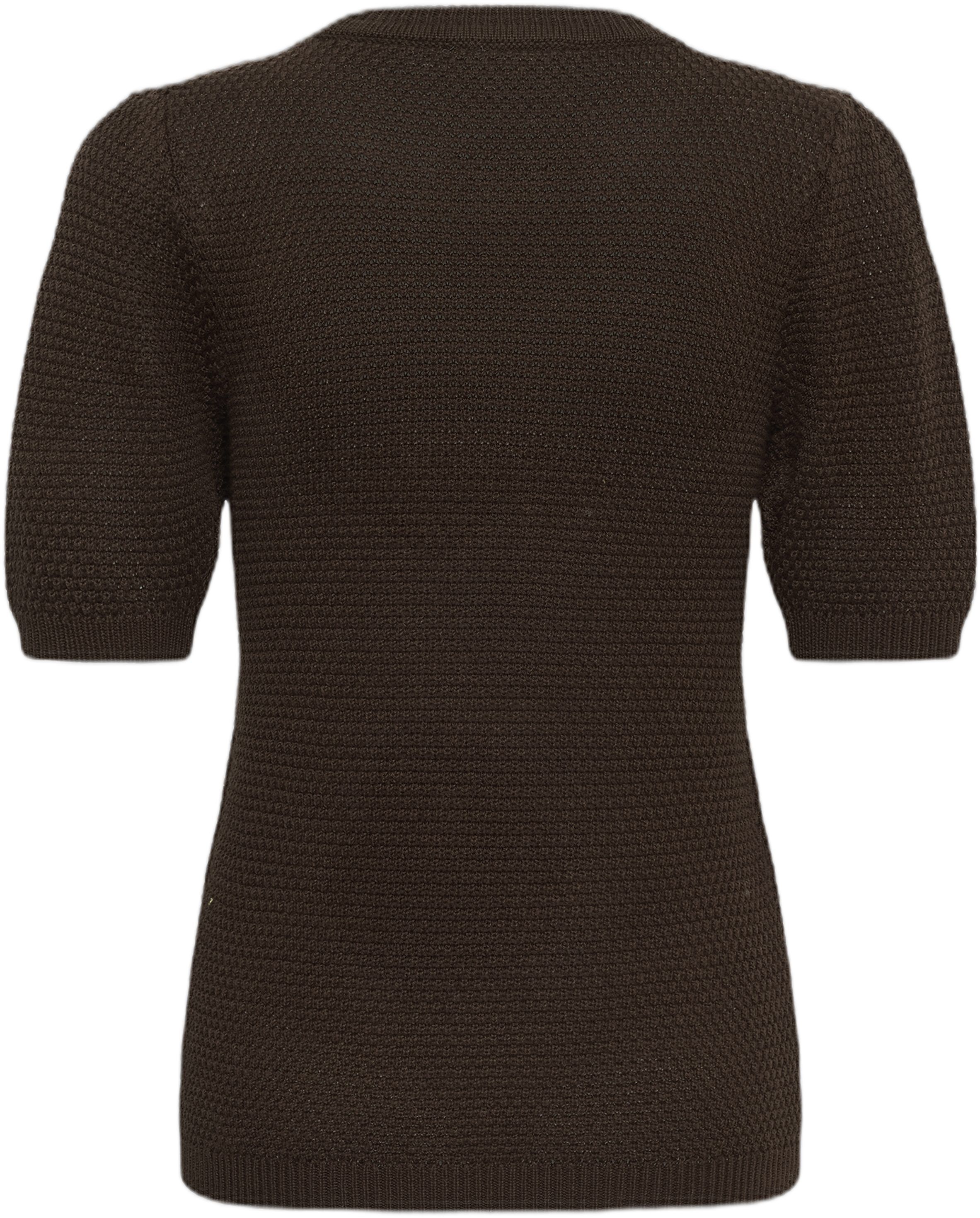 KAvivian Knit Pullover