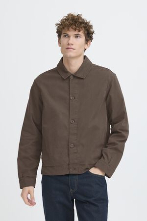 CFBUCHAN TWILL SHACKET