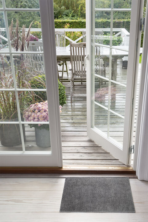 Måtte 60x40 cm, unicolor