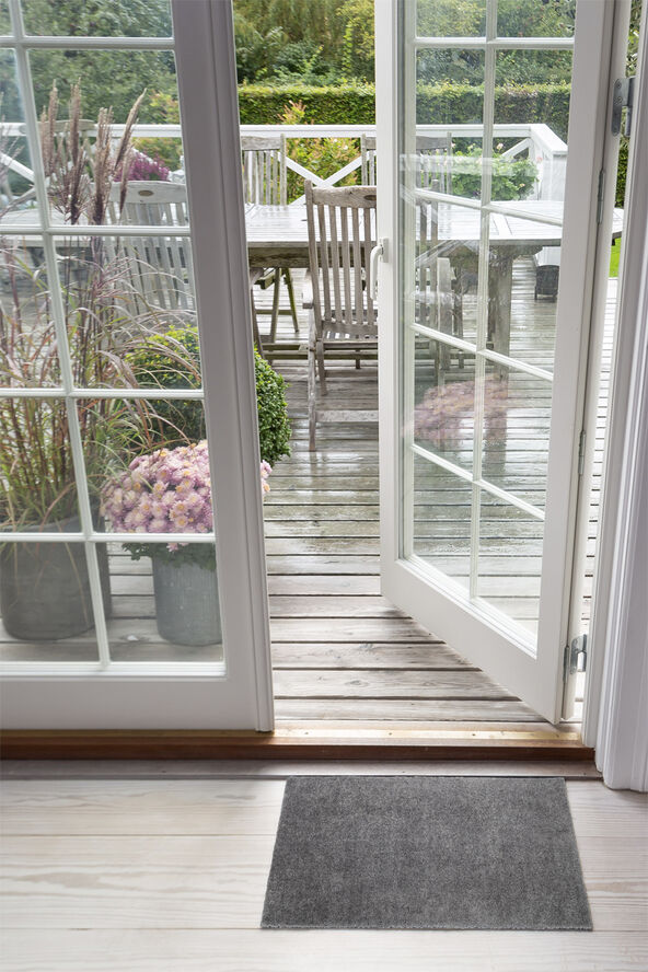 Måtte 60x40 cm, unicolor