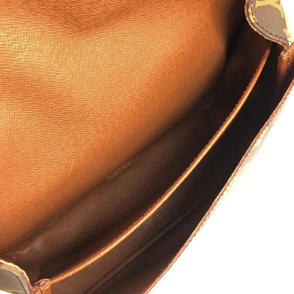 Louis Vuitton Cartouchiere