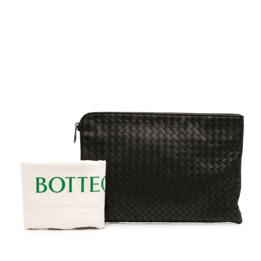 Bottega Veneta Clutch