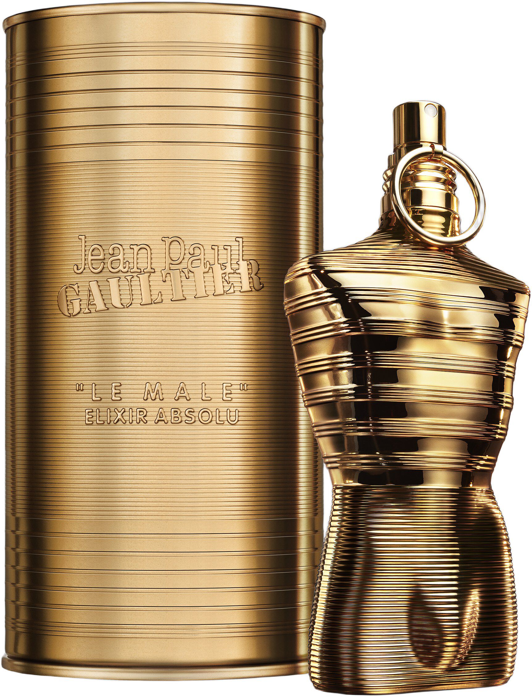 Le Male Elixir Absolu Parfum 125 ml