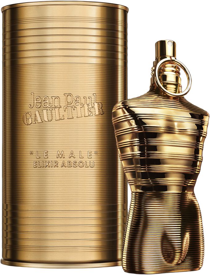 Le Male Elixir Absolu