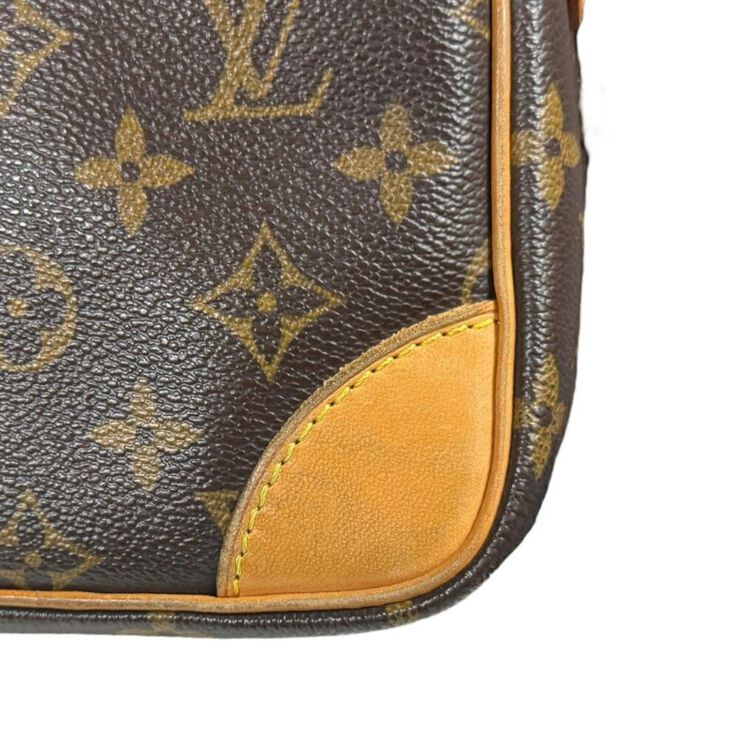 Louis Vuitton Amazone