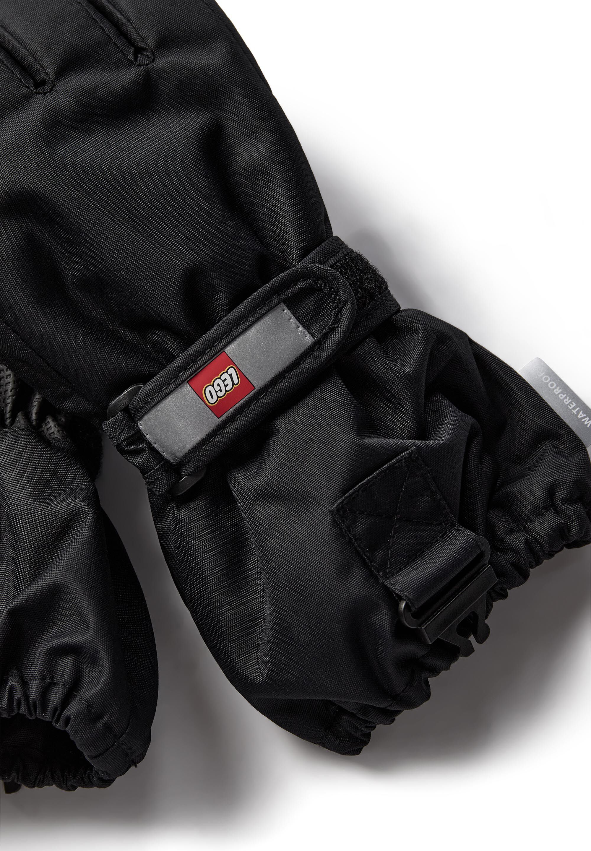 LWATLIN 700 - GLOVES W/MEM.