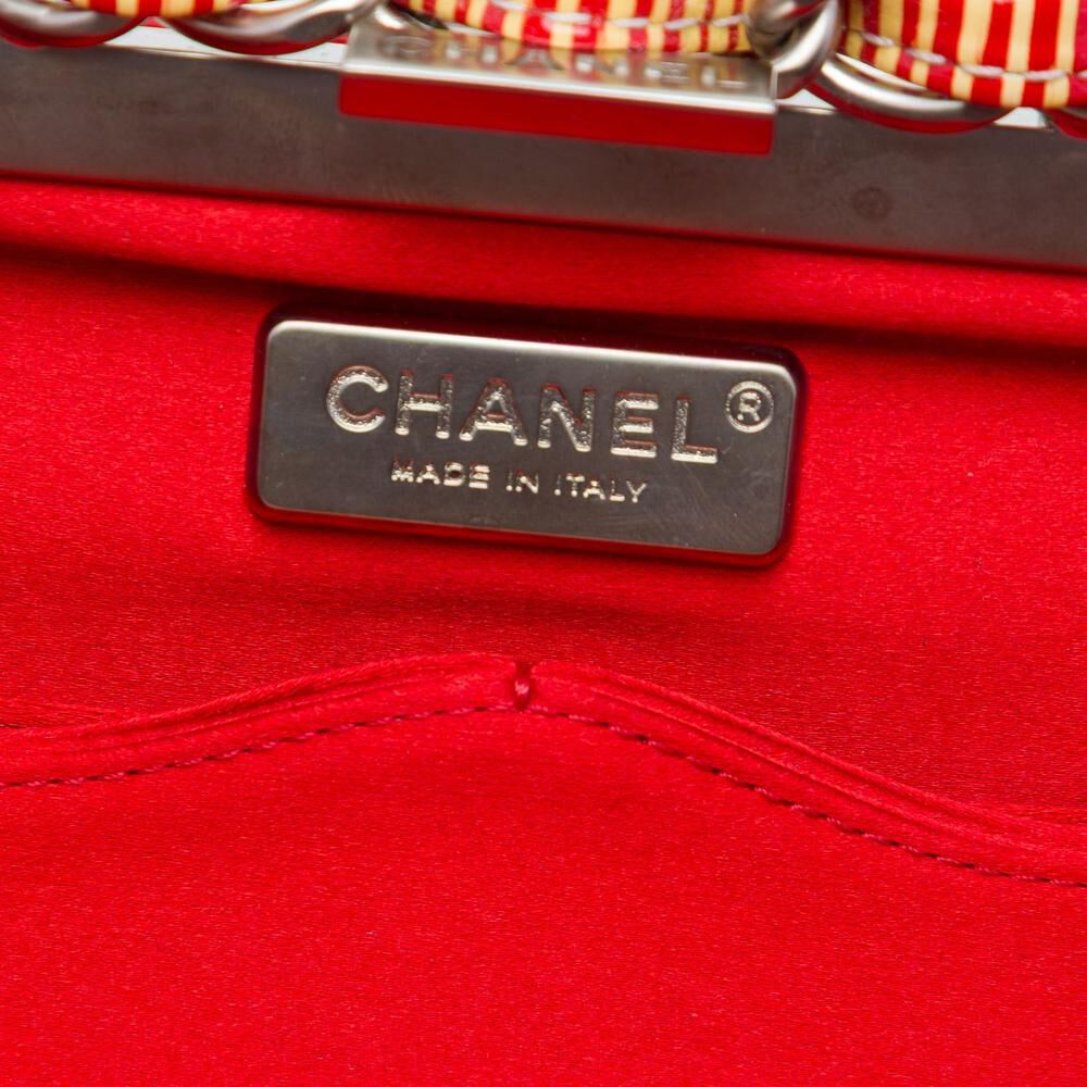 Chanel Clutch