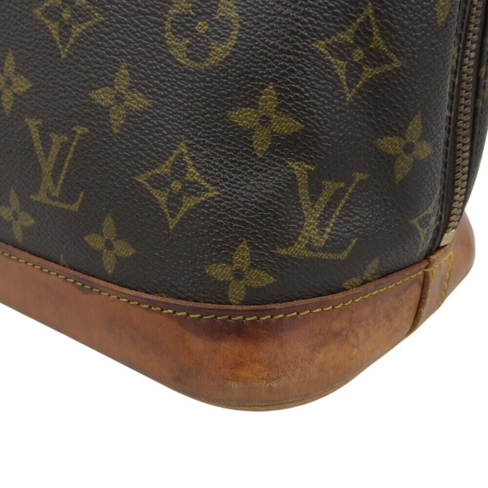 Louis Vuitton Alma
