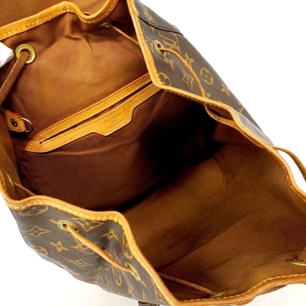 Louis Vuitton Montsouris