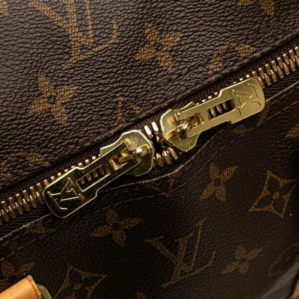 Louis Vuitton Keepall