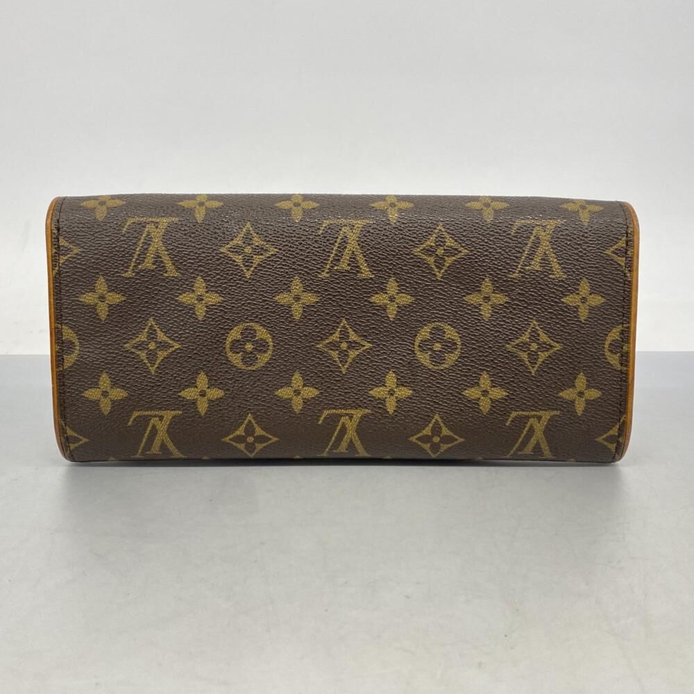 Louis Vuitton Twin Pochette
