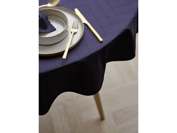 Duk dia180 Tiles Damast Indigo