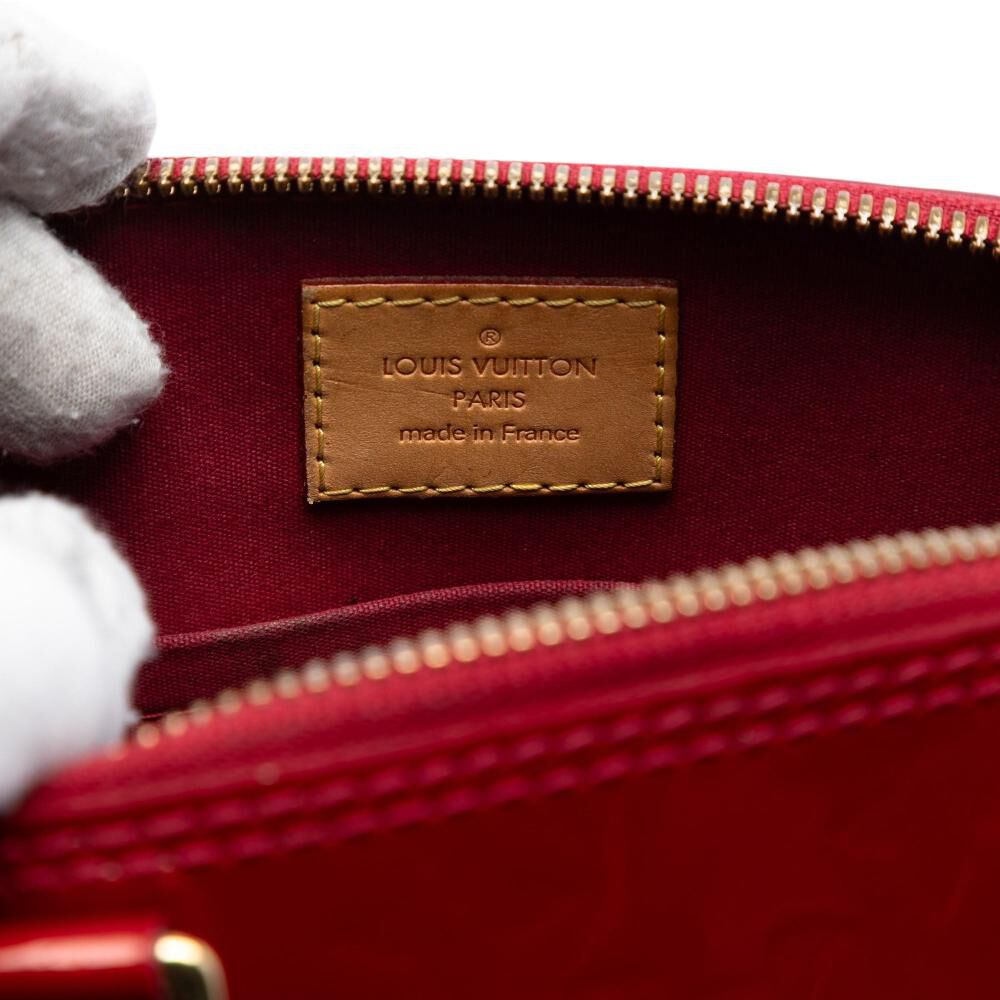 Louis Vuitton Alma