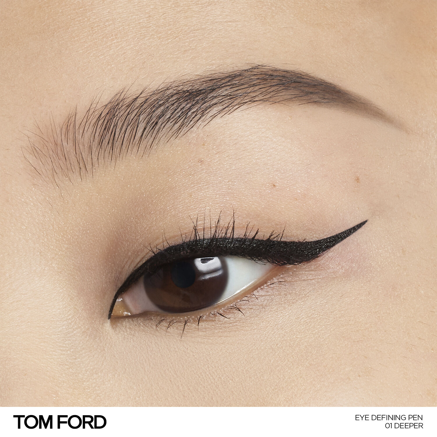 Eye Defining Pen Liquid Eyeliner