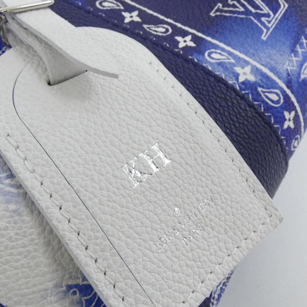 Louis Vuitton Keepall