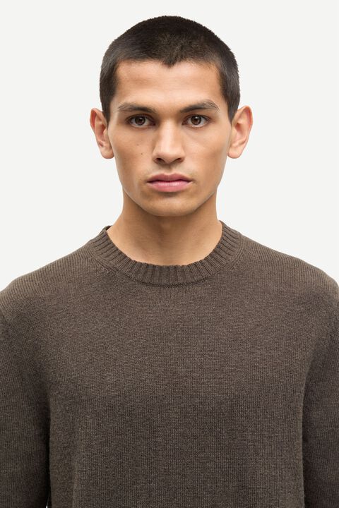Sylli crew neck 132