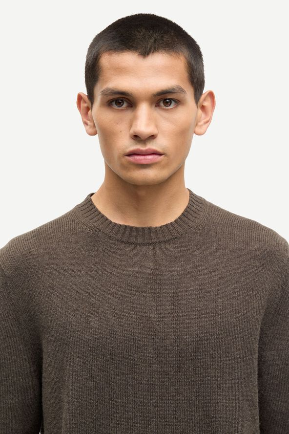 Sylli crew neck 132