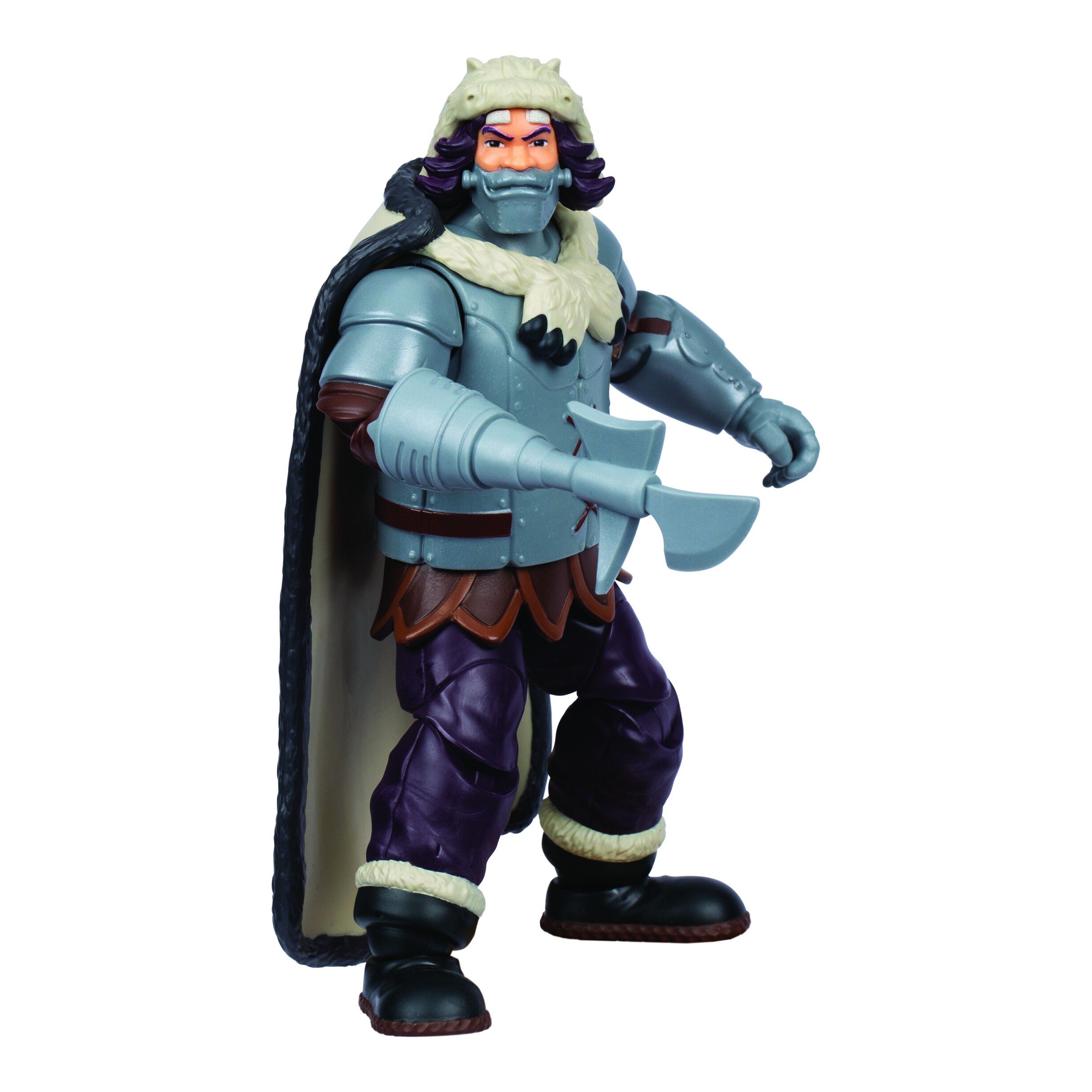 One Piece, 15 cm Action Fig, Wapol