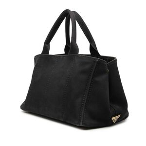 Prada Canapa Tote