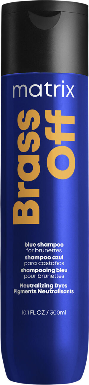 Brass Off Shampoo