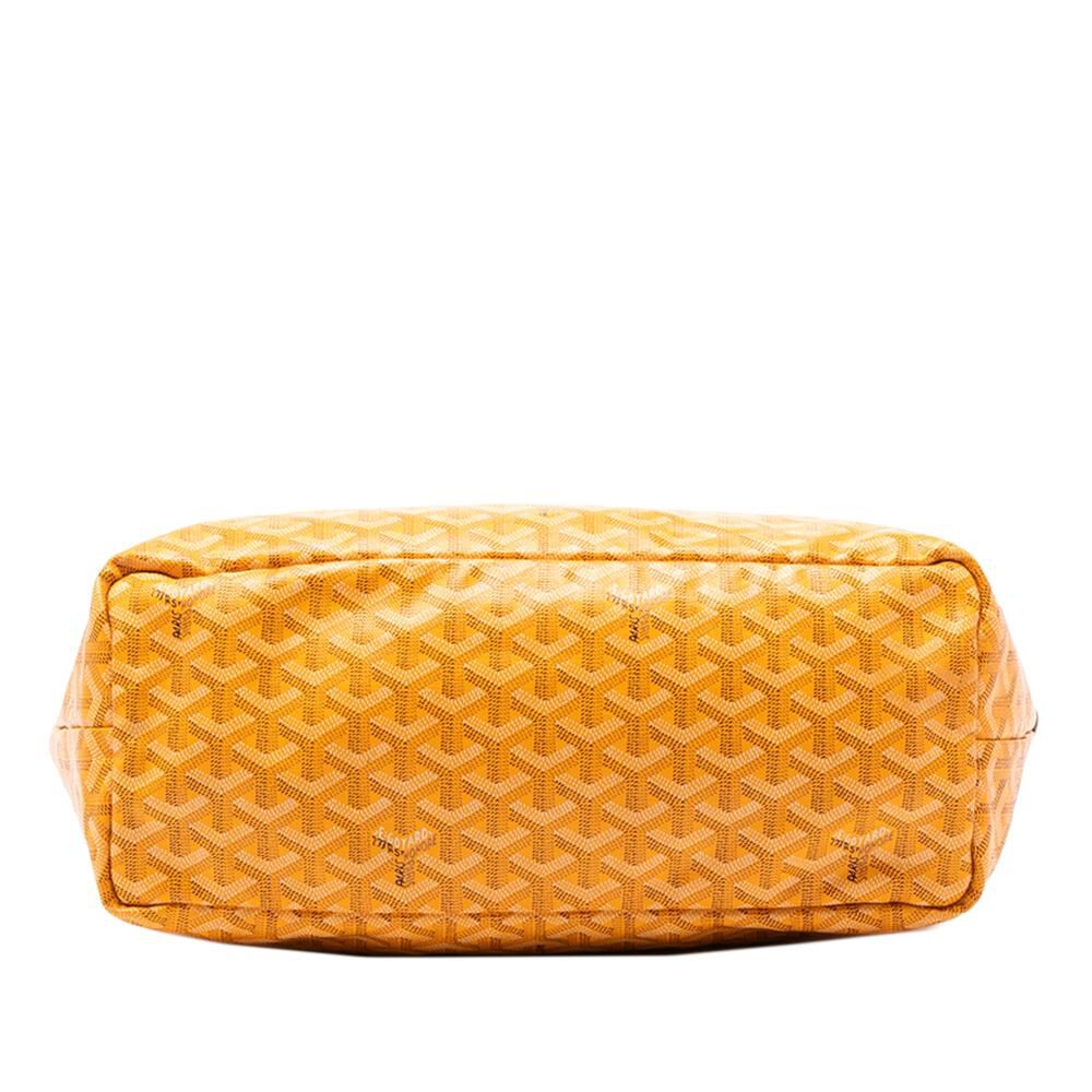 Goyard St Louis Tote
