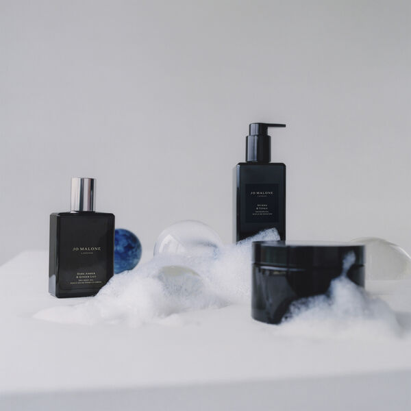 Body & Hand Wash Intense Myrrh & Tonka