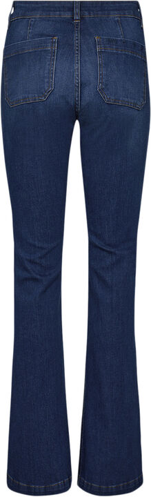IVY-Ann Charlotte Earth Jeans Wash Cayenne