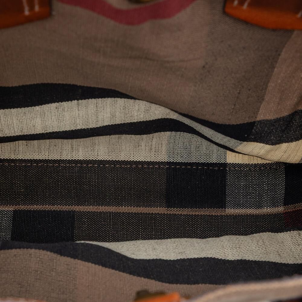 Burberry Tote