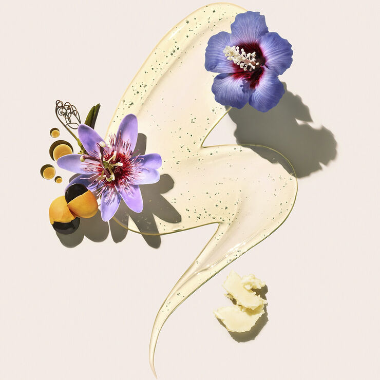 Delicia Drench Shower Oil - Duscholja