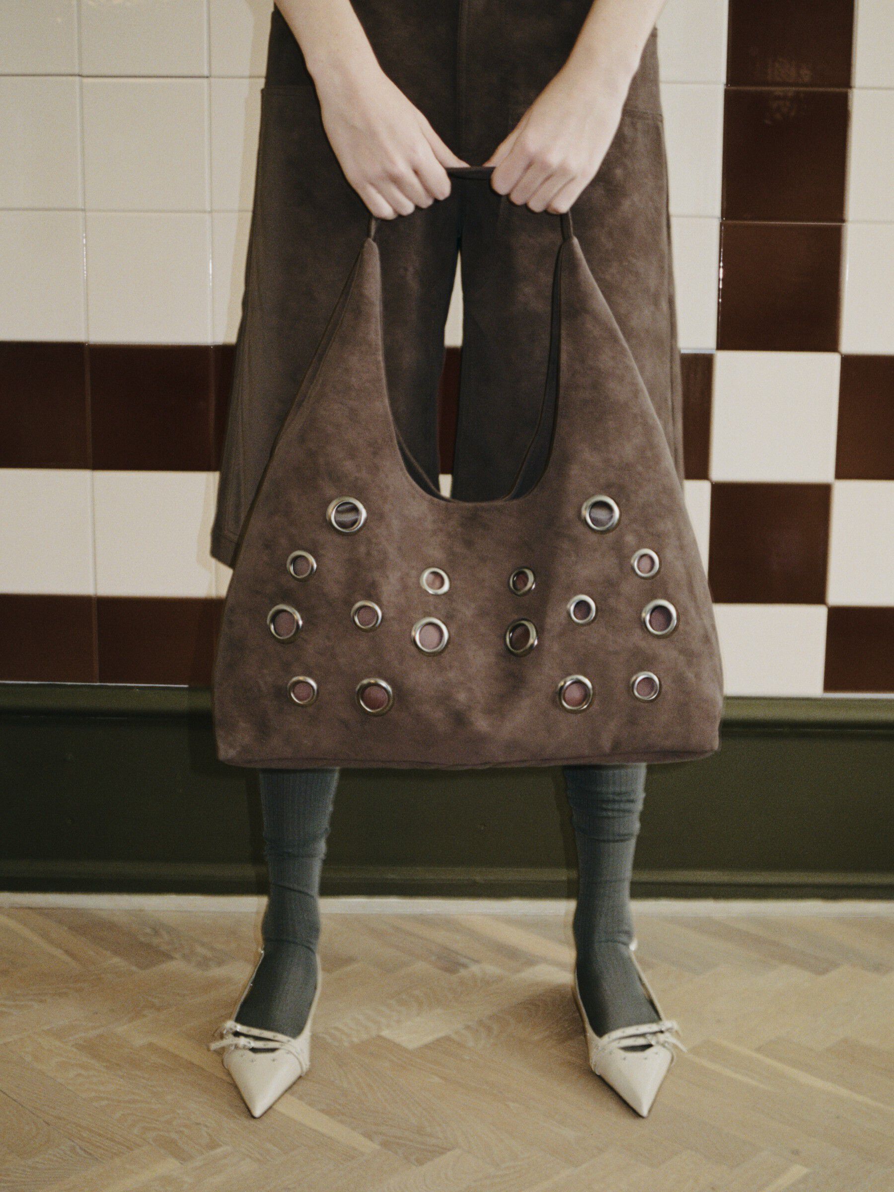 KLEO Bag