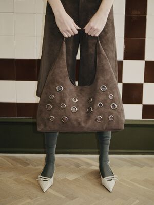 KLEO Bag