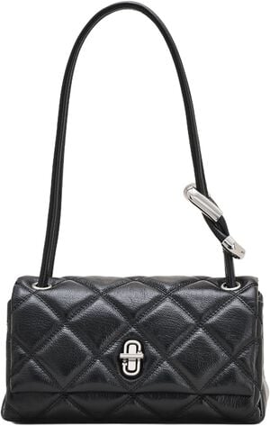 THE MINI DUAL SHOULDER