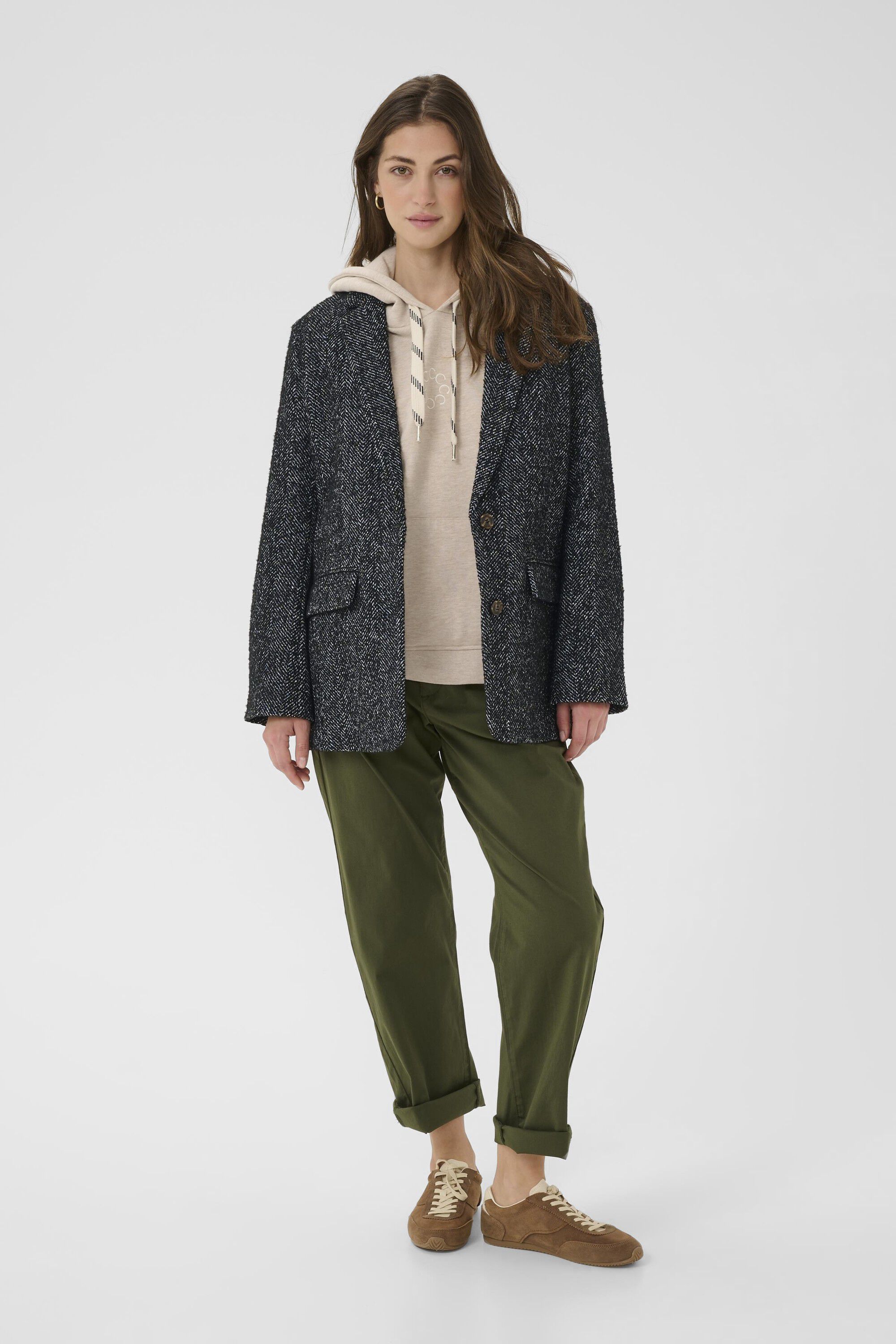 Kavajer & kostymv&auml;star