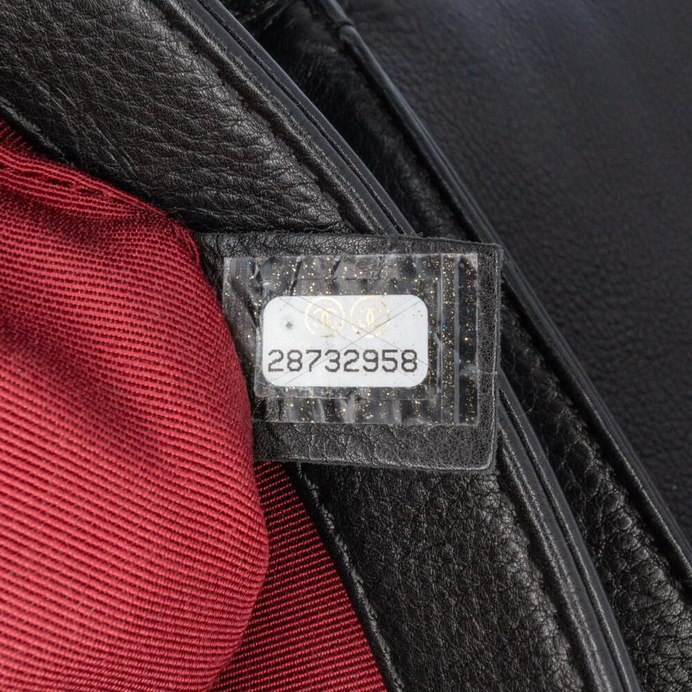 Chanel Flap Bag