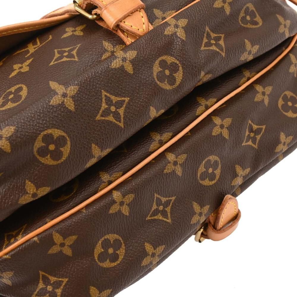 Louis Vuitton Saumur