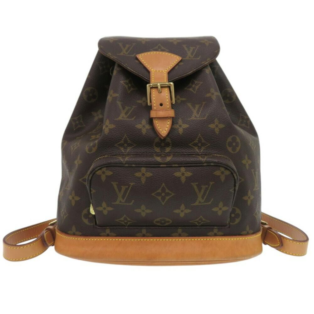 Louis Vuitton Montsouris