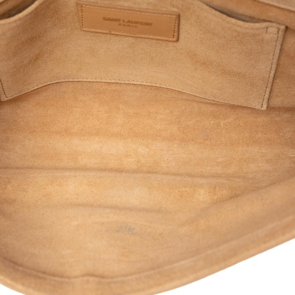 Yves Saint Laurent Clutch