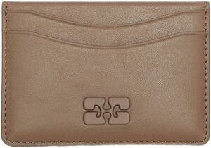 Bou Card Holder Butter