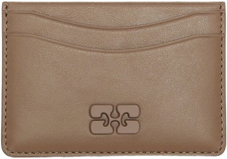 Bou Card Holder Butter