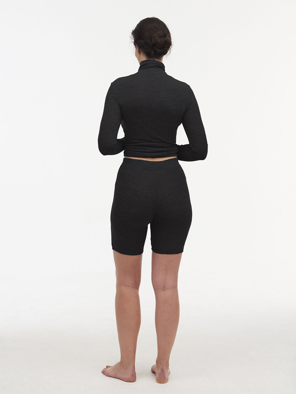 Thermo Comfort Turtleneck