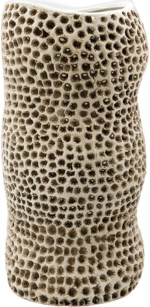 Vas, HDPan, Beige