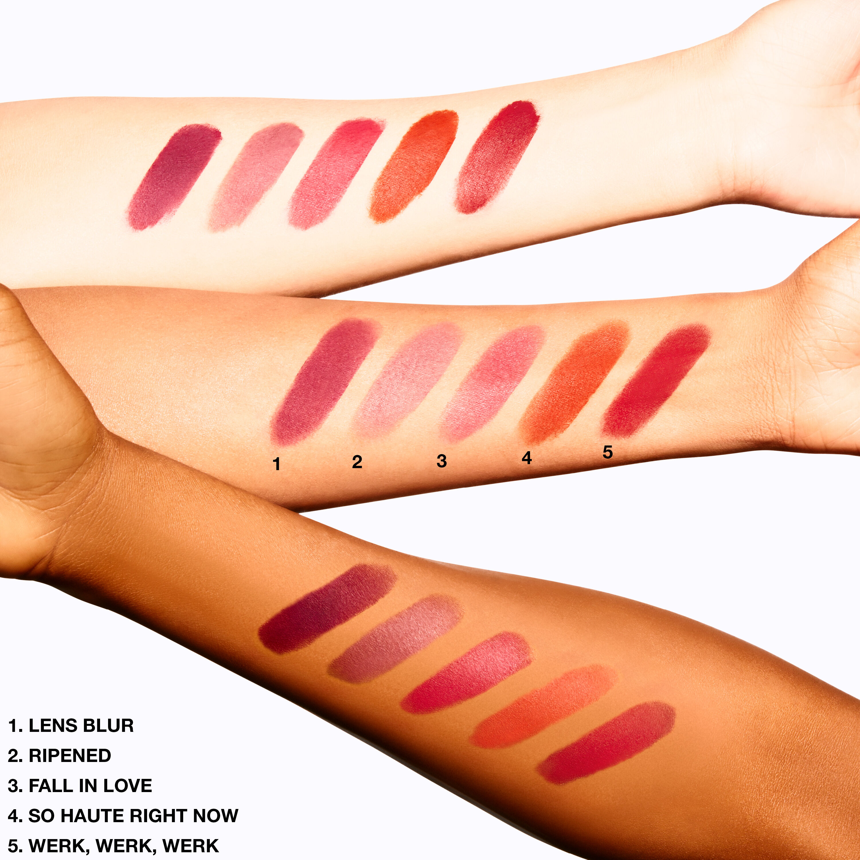 Powder Kiss Single Eye Shadow