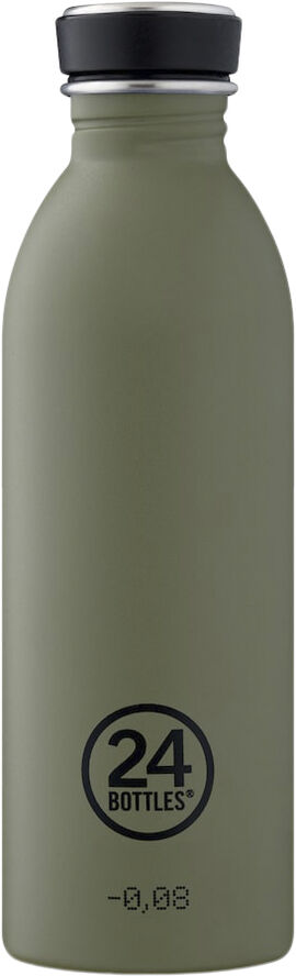Urban Bottle 500 ml - Drikkeflaske - Sage