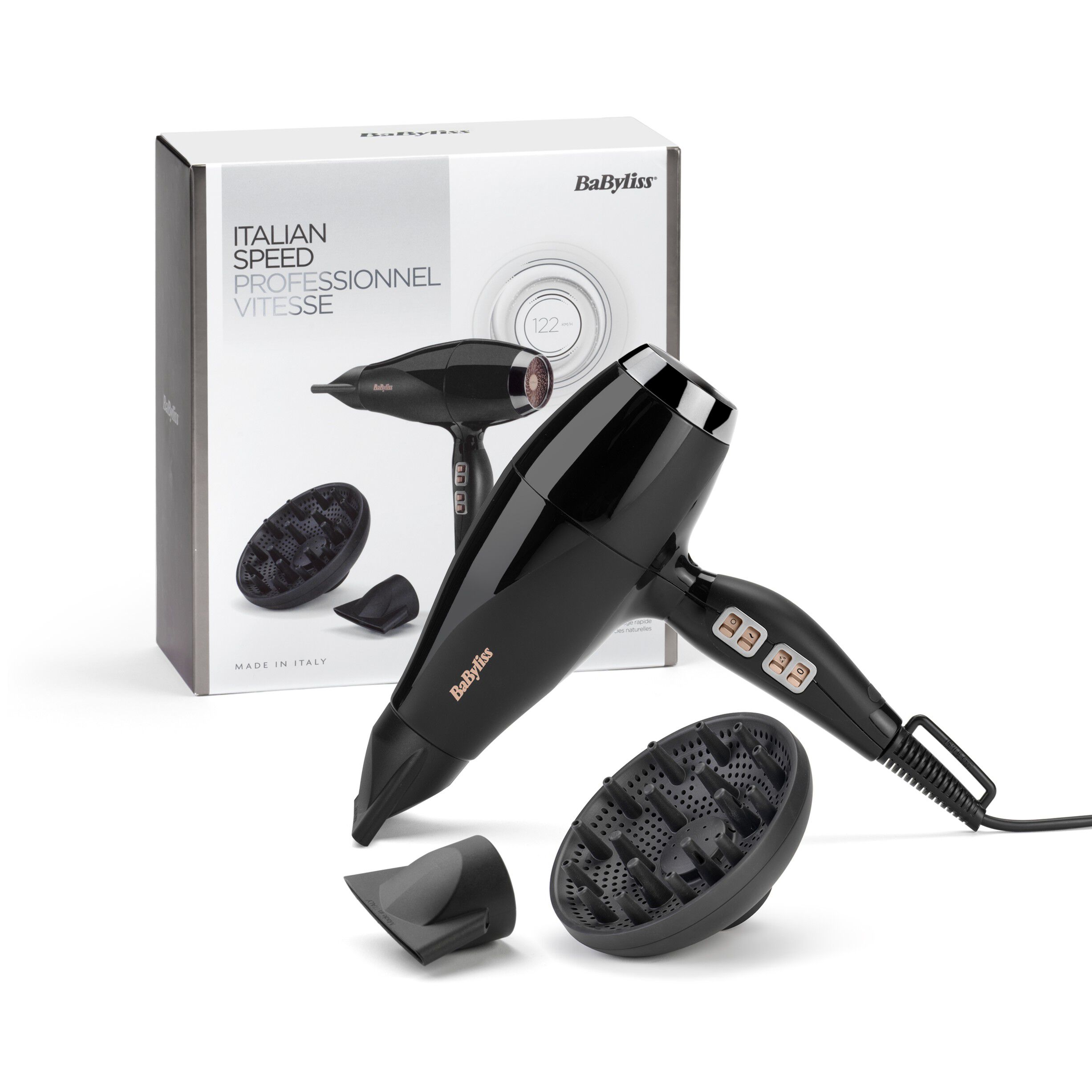 Power Pro 2300