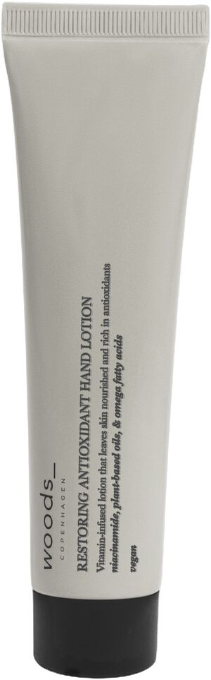 Restoring Antioxidant Hand Lotion Travel Size 40 ml