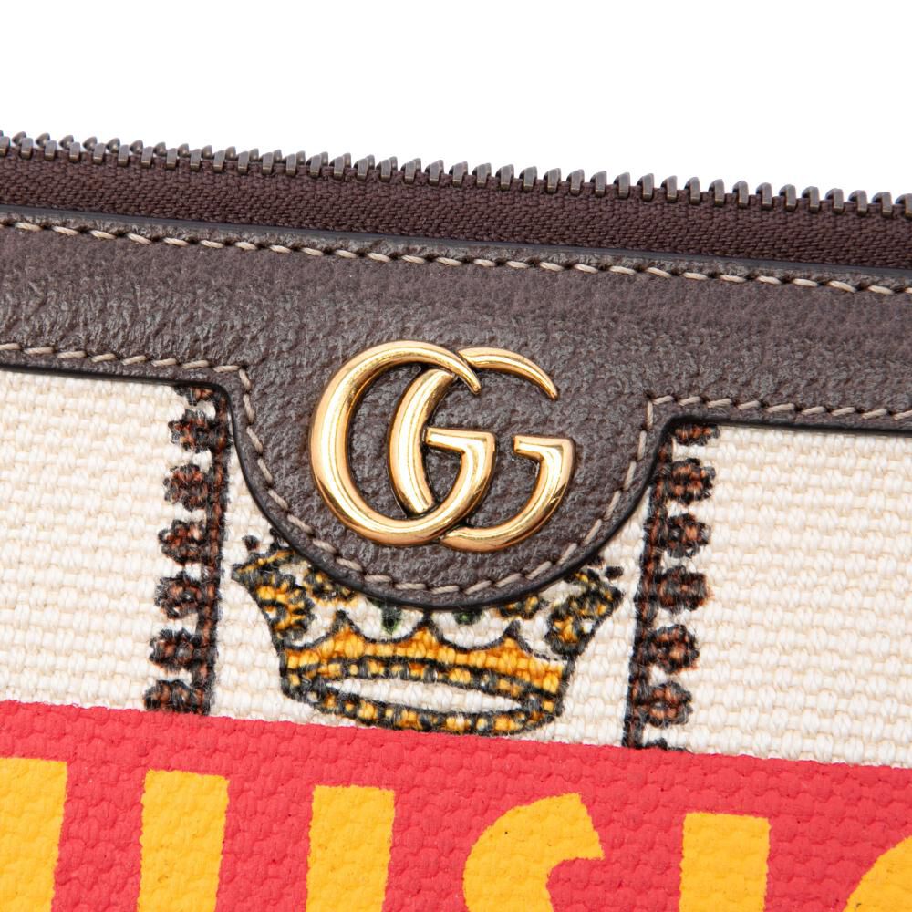 Gucci Clutch