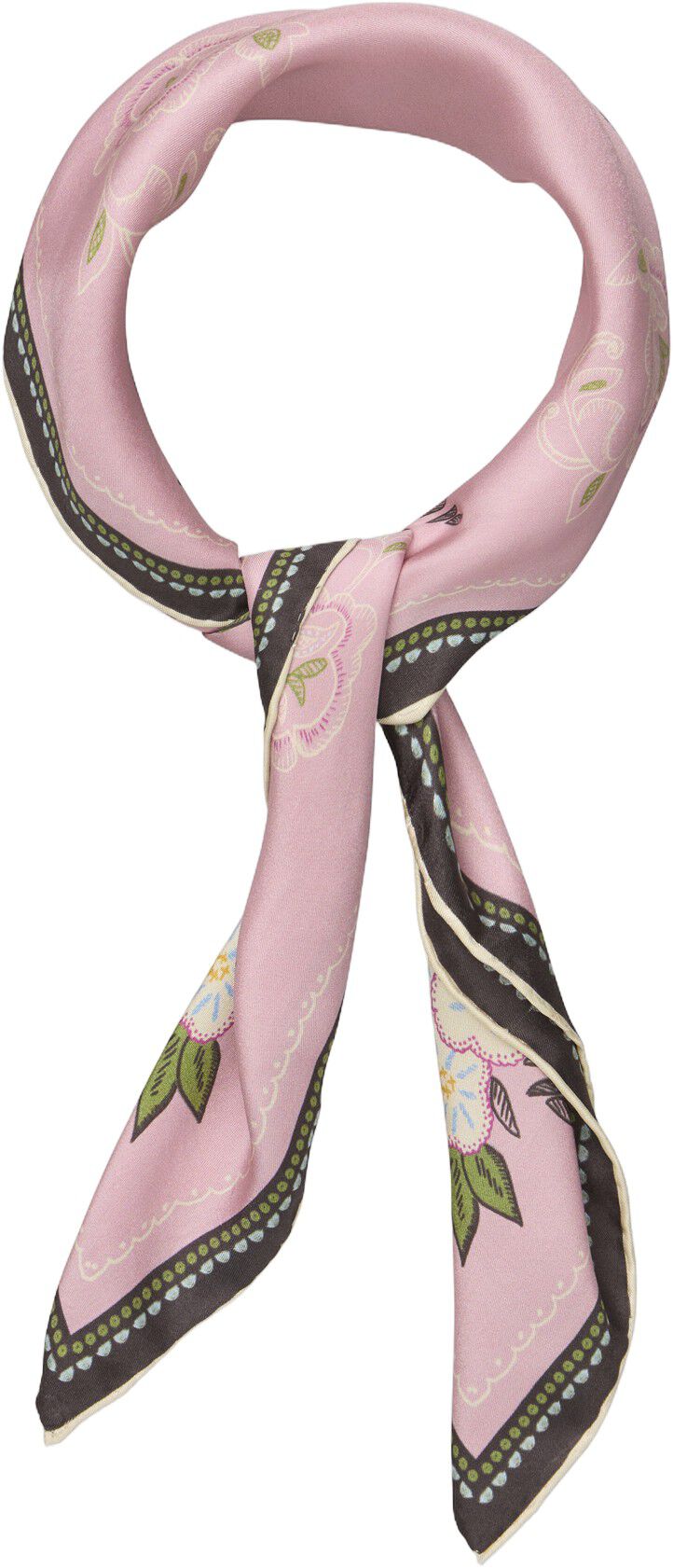 Brodefloria Sia Scarf