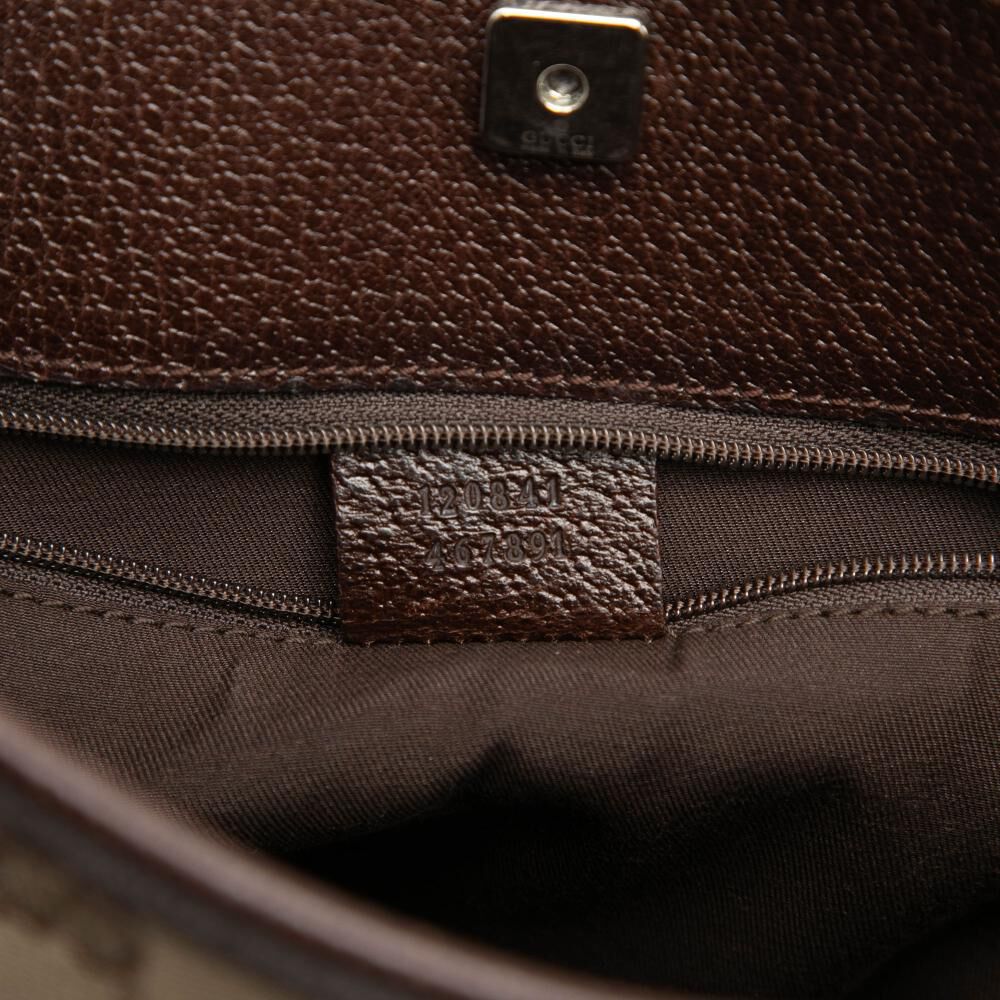 Gucci Crossbody Bag
