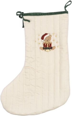 CHRISTMAS STOCKING