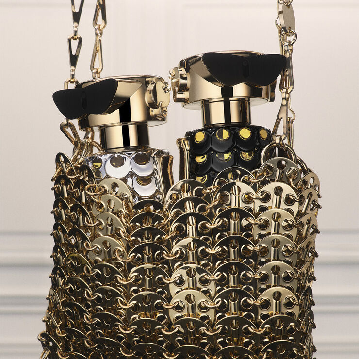 paco rabanne Fame Parfum 30 ML